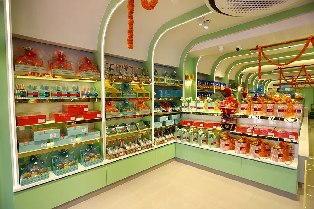badami-store